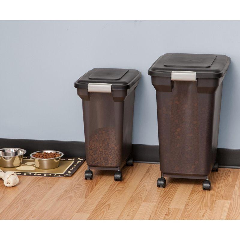 IRIS USA, Inc. Food Storage Container