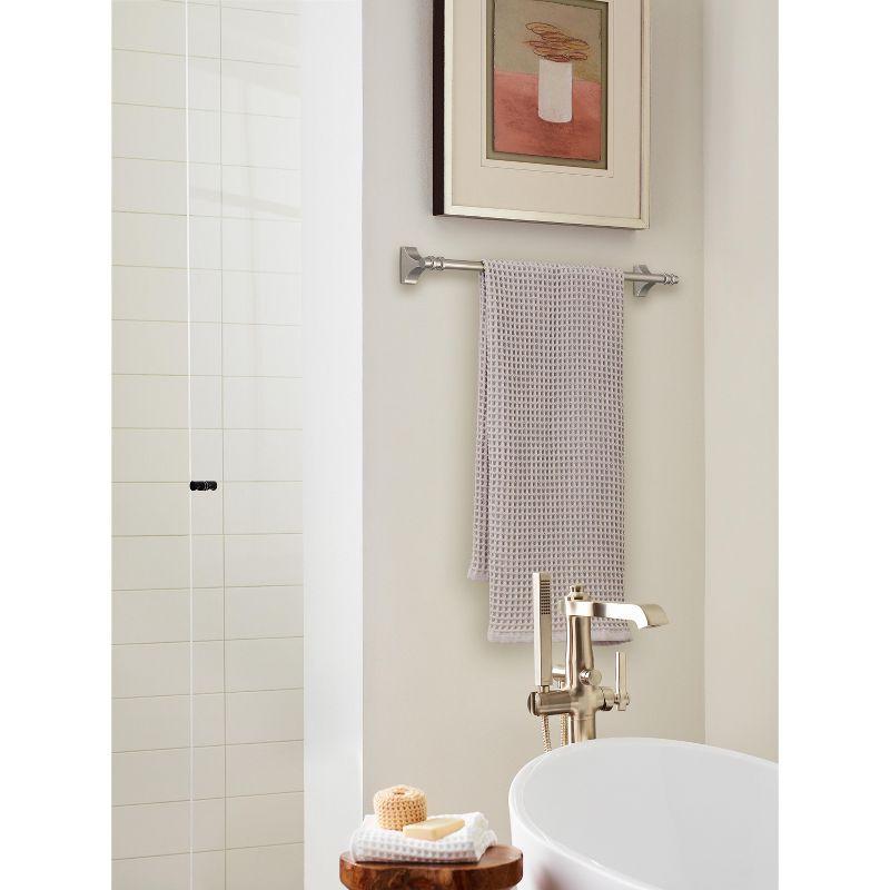Davenport 26.31" Wall Mounted Towel Bar