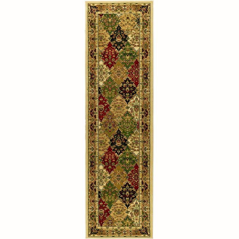 Lyndhurst LNH221 Power Loomed Area Rug  - Safavieh