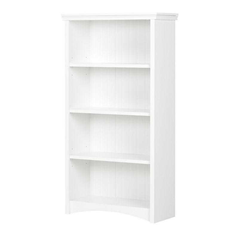 Artwork 57.75" H x 31.25" W Standard Bookcase