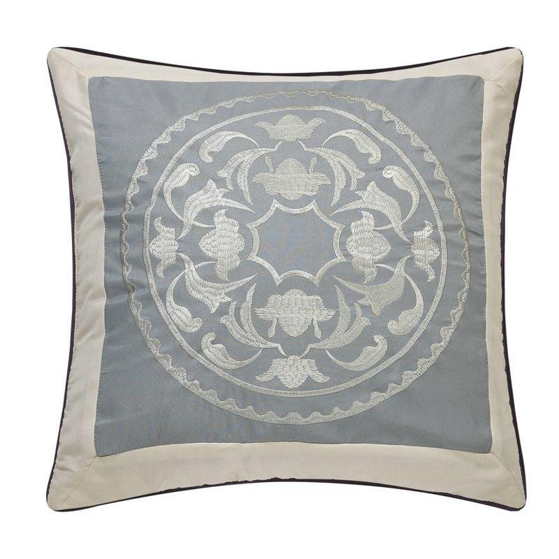 Nanshing America, Inc Camila Comforter Set