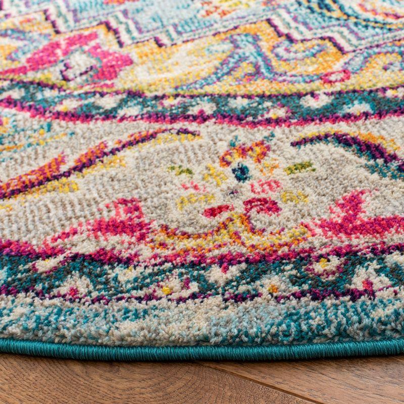 Phoenix PHX153 Power Loomed Area Rug  - Safavieh