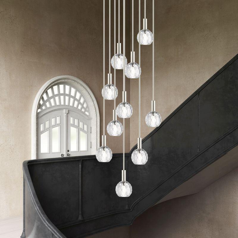 Lighting Lumens 1 - Light Single Pendant