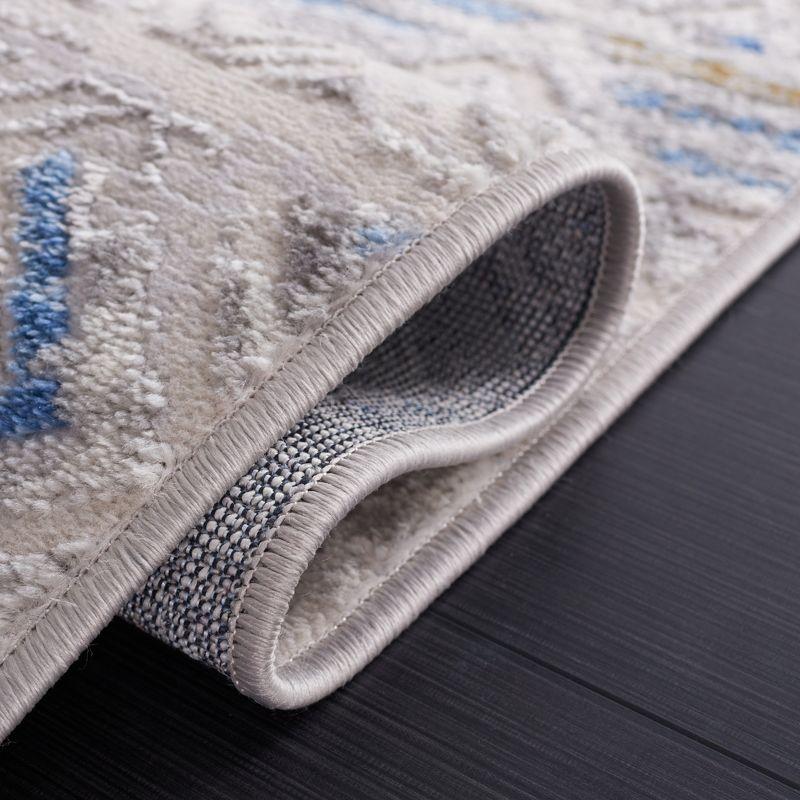 Safavieh Palma Performance Geometric Rug