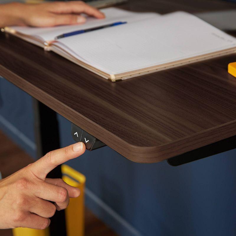 Serta Creativity Electric Height Adjustable Standing Desk