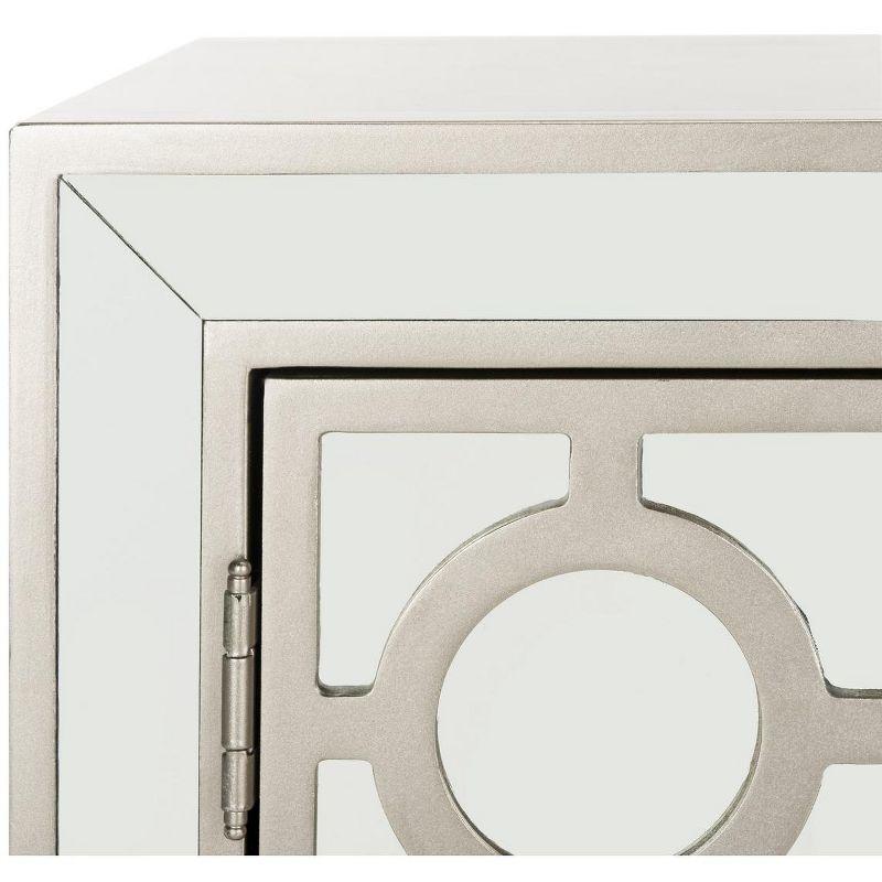 Kaia 2 Door Chest - Safavieh