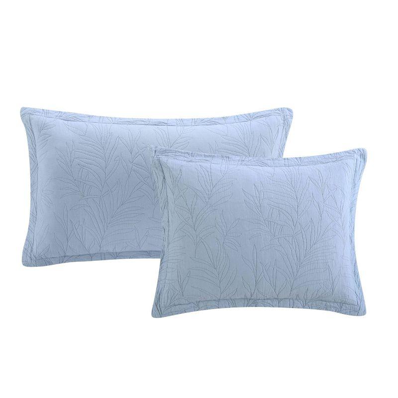 Tommy Bahama Home Cotton Pillow Sham (Set of 2)