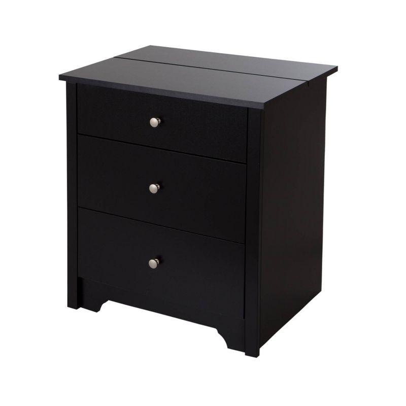 Vito 2 - Drawer Nightstand