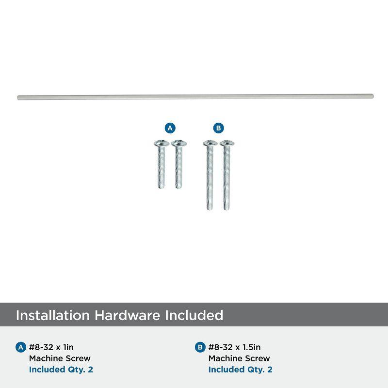 30 1/4" Center to Center Bar Pull