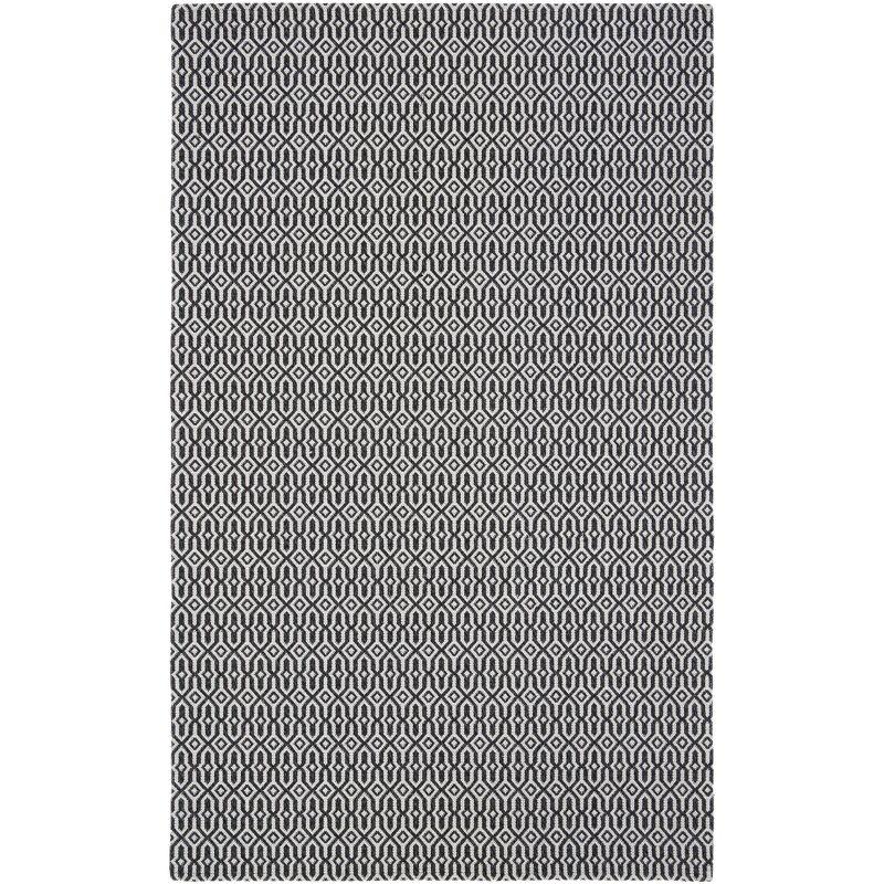 Martha Stewart MSR411 Power Loomed Area Rug  - Safavieh