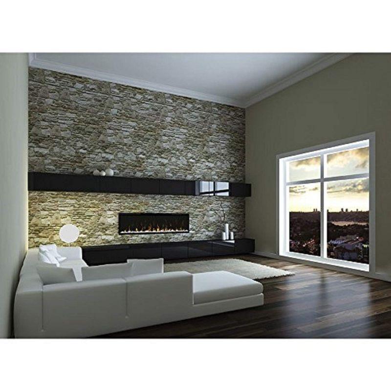 Dimplex Ignite XL Linear Electric Fireplace