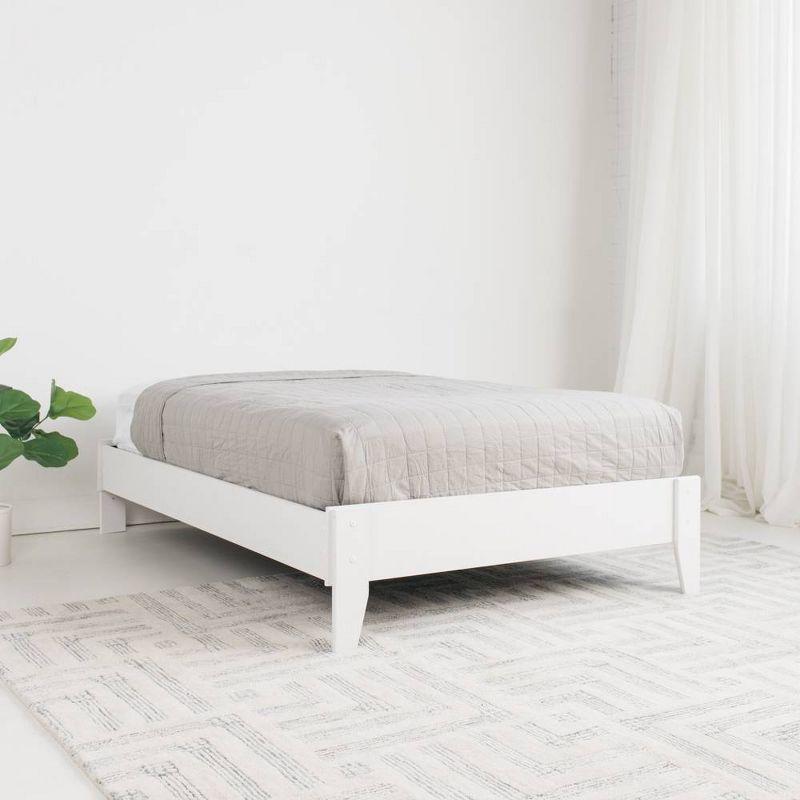 Piperton Platform Bed - Signature Design by Ashley