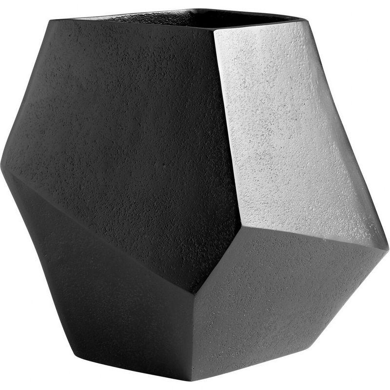 Boundless Bronze Metal Sculpture