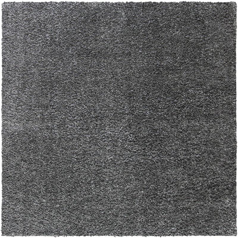 August Shag AUG900 Power Loomed Area Rug  - Safavieh