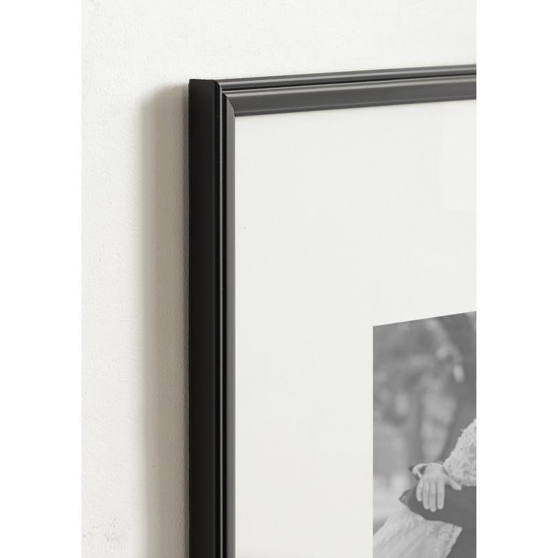 Kate & Laurel All Things Decor Adlynn Rectangle Picture Frames