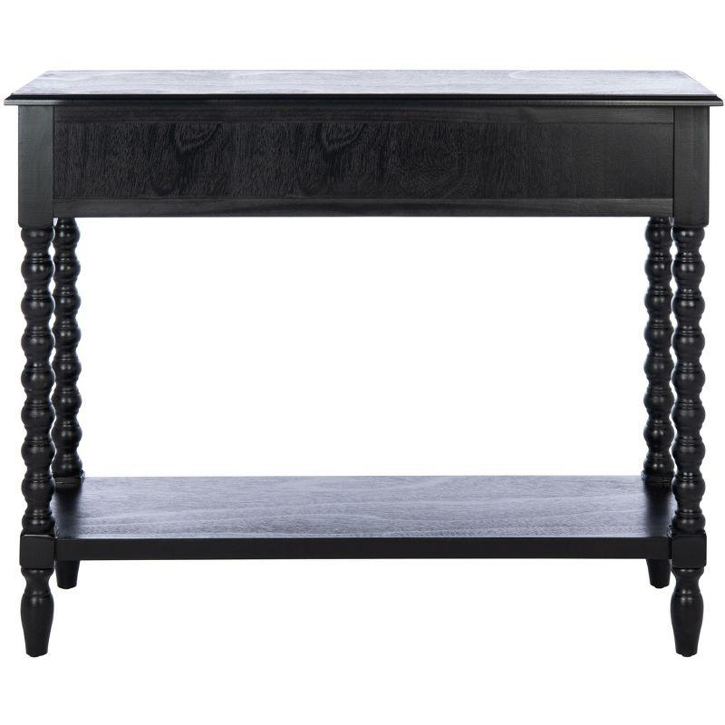 Athena 2 Drawer Console Table  - Safavieh