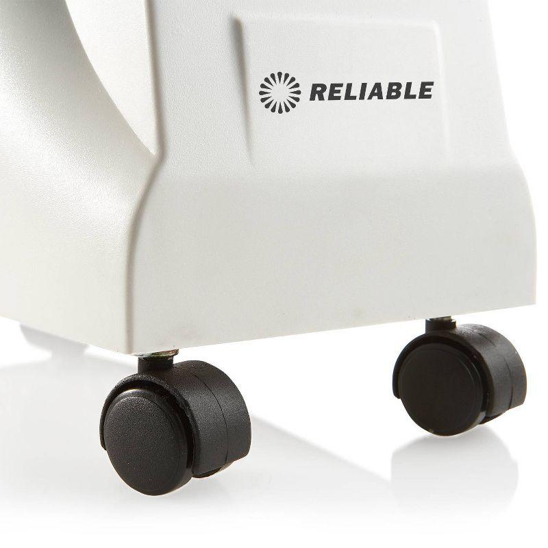 Reliable Corporation Reliable 170GC Vivio Metal Head Garment Steamer 1300W