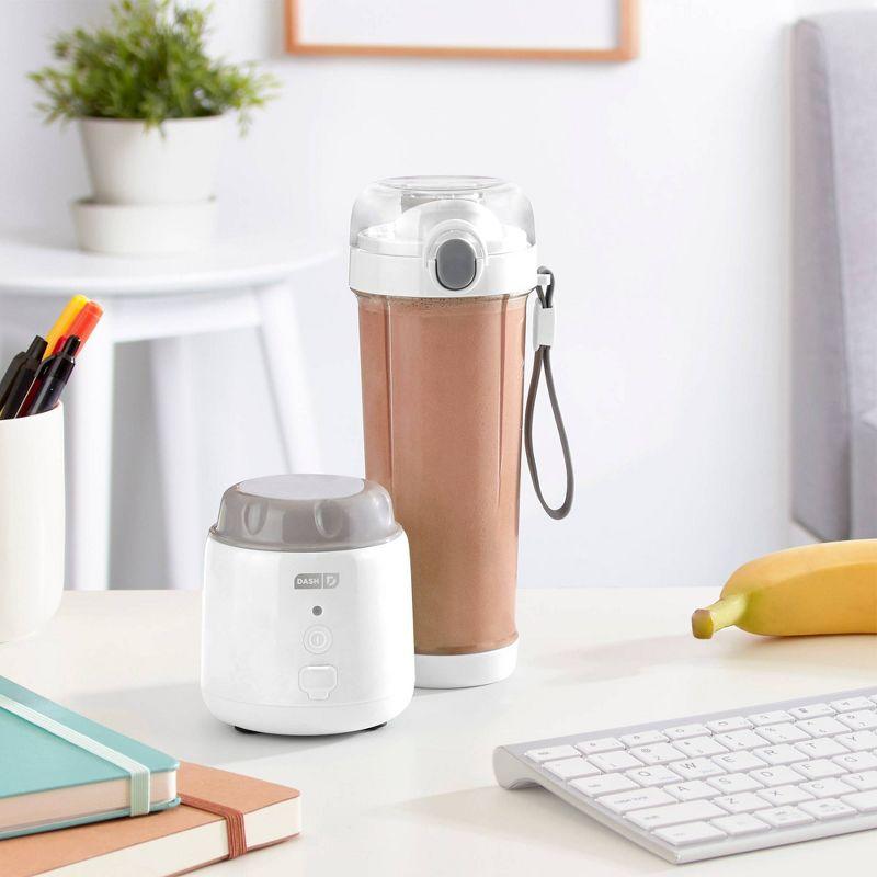 Dash Portable USB Blender White