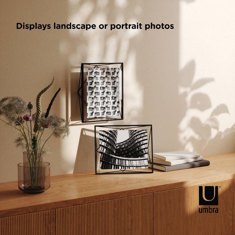 Umbra Prisma Picture Frame