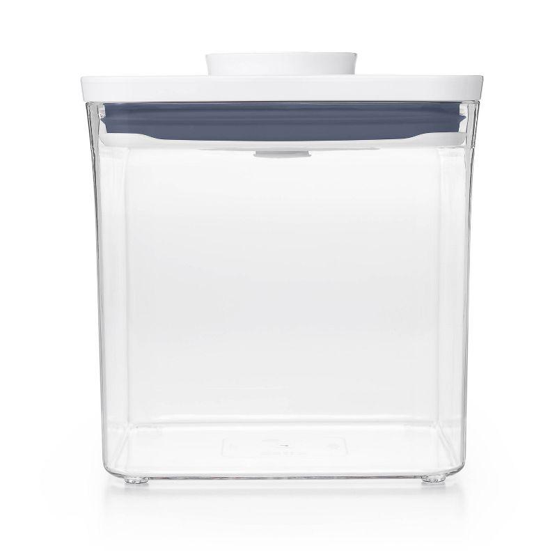 OXO ® POP 2.8-Qt. Square Airtight Food Storage Container
