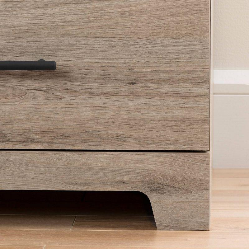 Primo 6 - Drawer Dresser