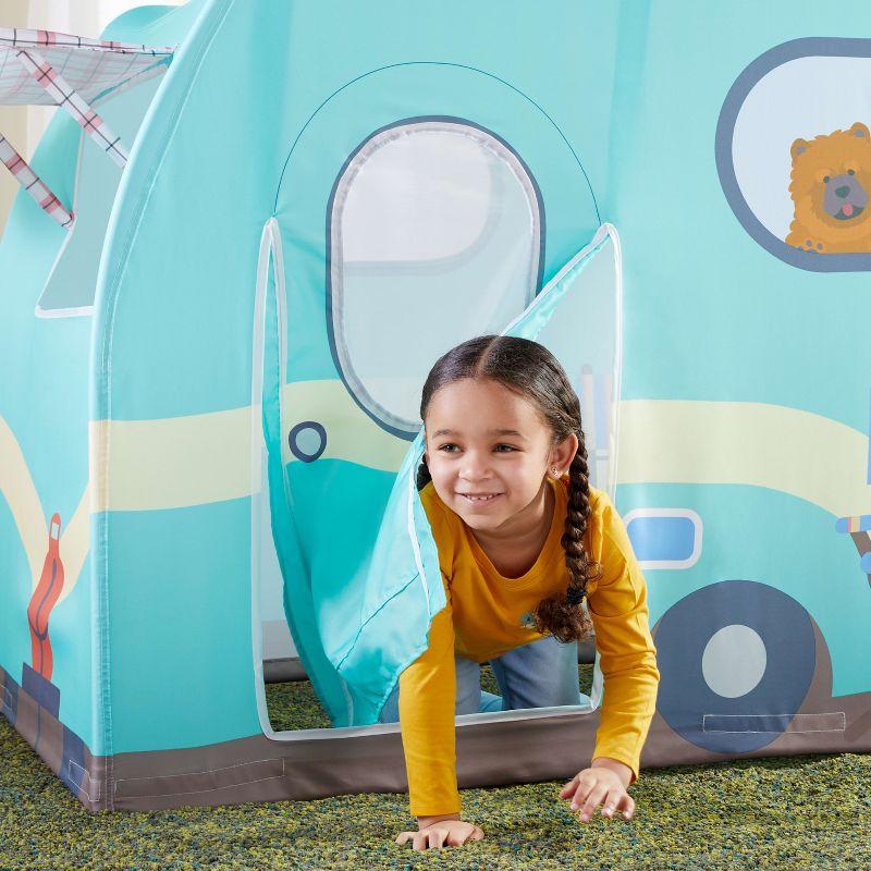 Martha Stewart Kids' Camper Play Tent