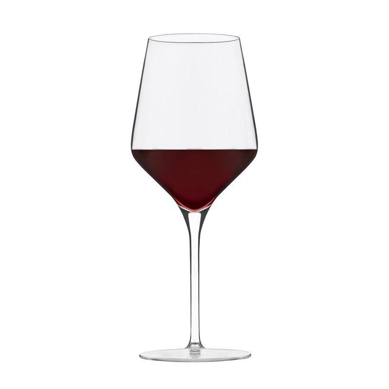 Signature-Greenwich Libbey Red Wine Glasses