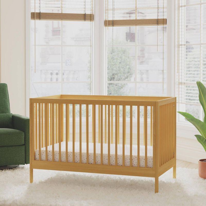 Birdie 3 in 1 Convertible Crib