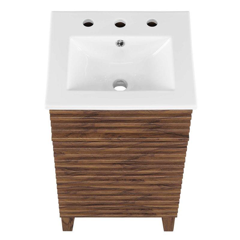 Modway Modway Render 18" Bathroom Vanity Cabinet