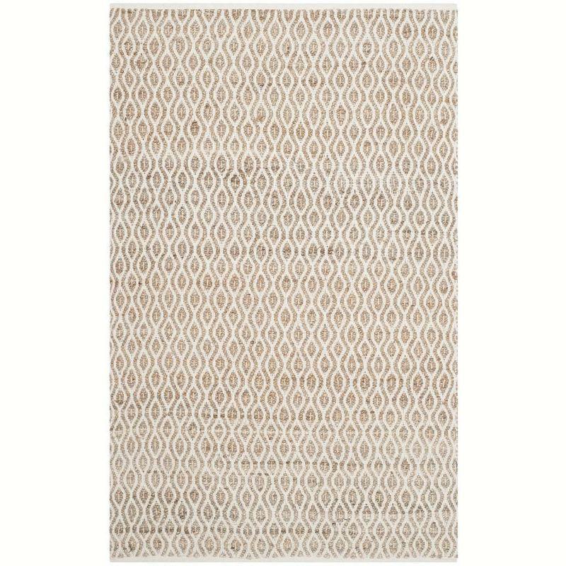 Cape Cod CAP821 Hand Woven Area Rug  - Safavieh