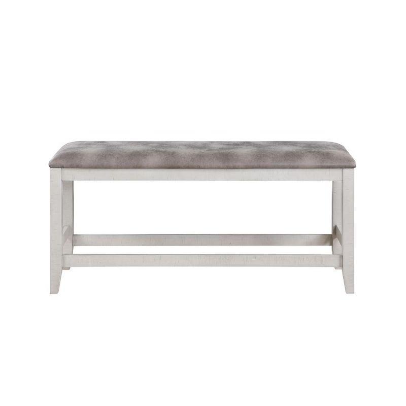 Richland Counter Ht Bench