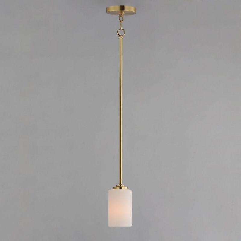 Deven 1 - Light Unique/Statement Pendant