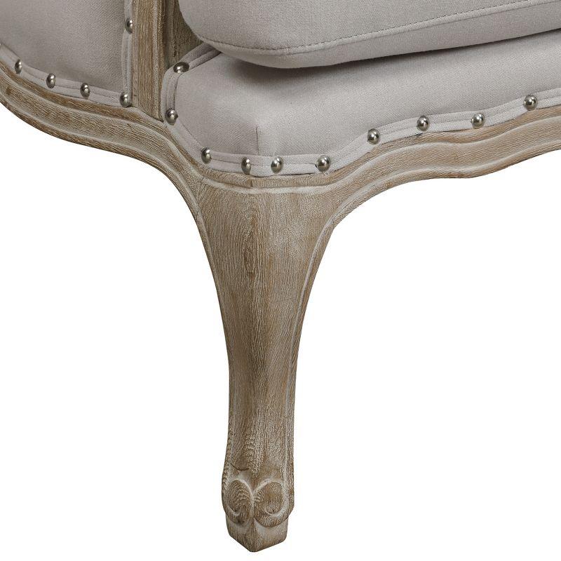 Regal Accent Chair - Picket House Furnishings