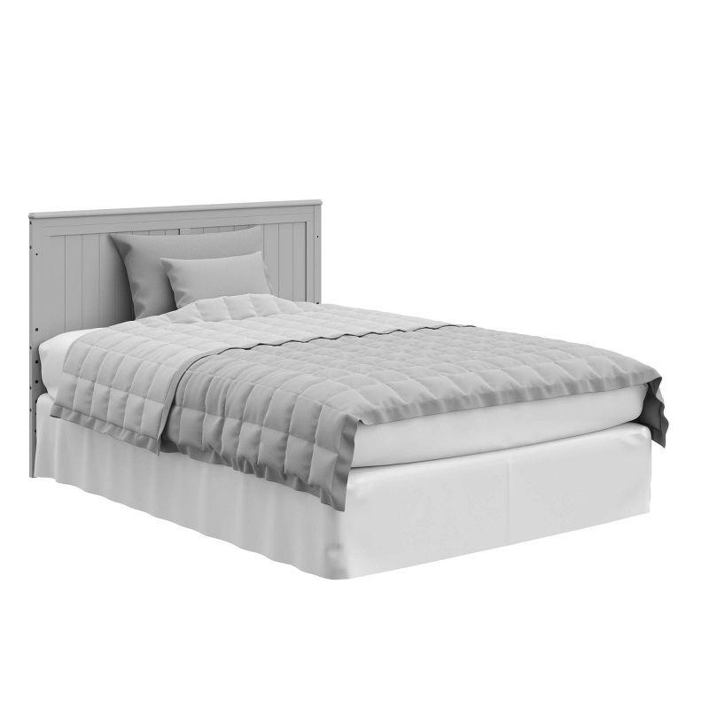 Hadley 5-in-1 Convertible Crib