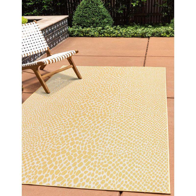 Jill Zarin Cape Town Outdoor Rug