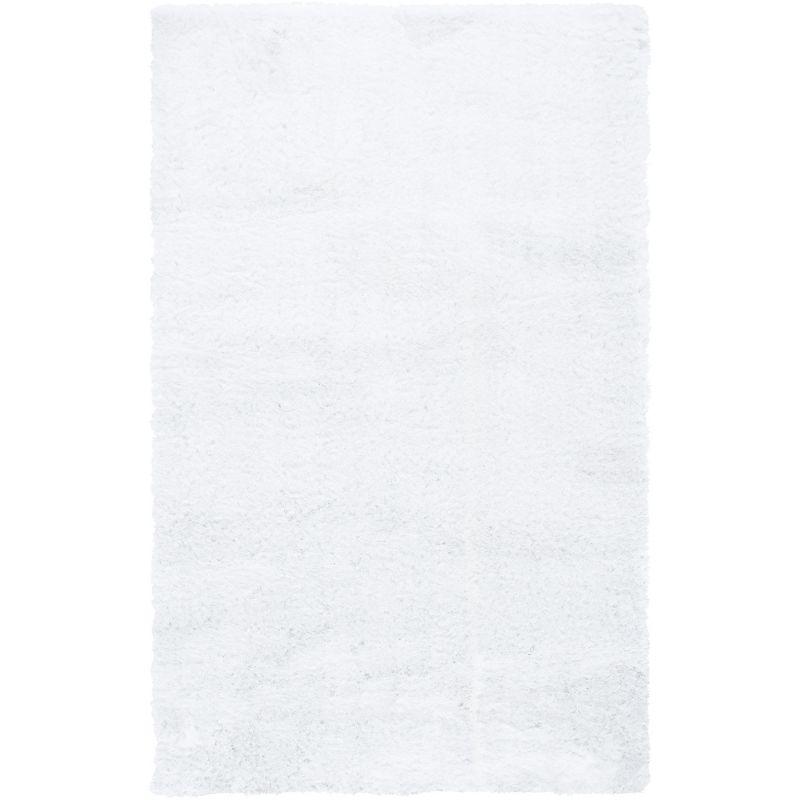 Shag SG512 Hand Tufted Area Rug  - Safavieh