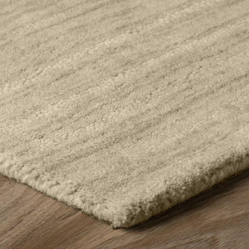 Dalyn Rafia RF100 Linen Area Rug - 3'6" x 5'6" Rectangle
