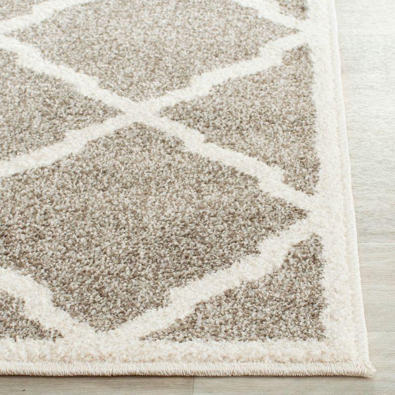 Amherst AMT421 Power Loomed Area Rug  - Safavieh