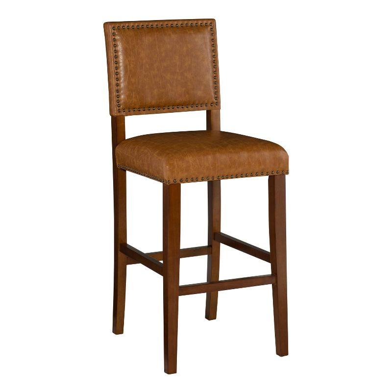 29" Brook Barstool - Linon