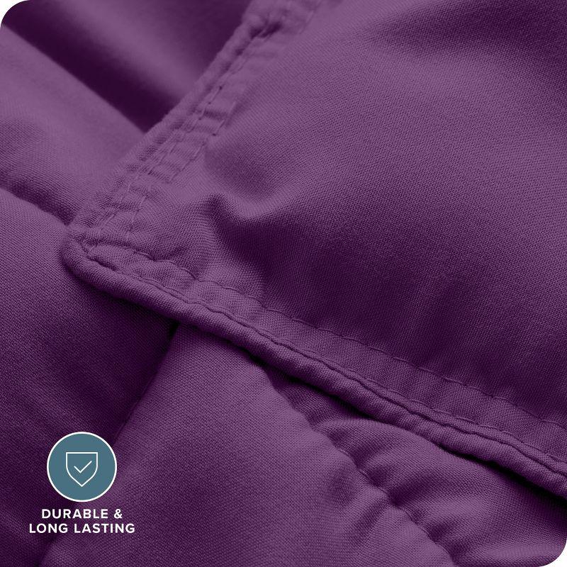 Bare Home Ultra-Soft All Season Comforter Set