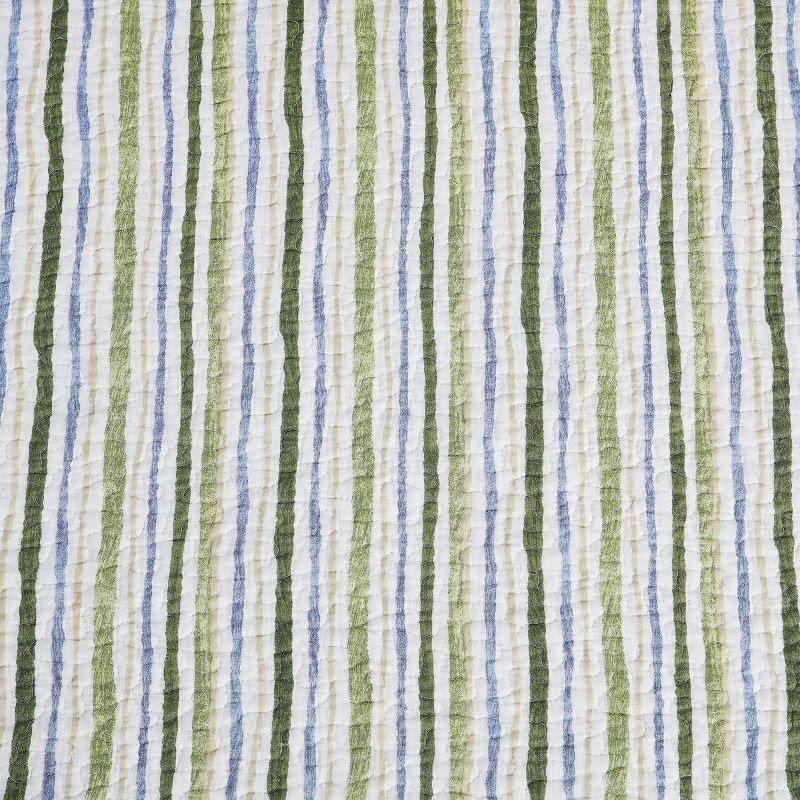 C&F Home Cooper Pines Rustic Lodge Theme Twin 2 Piece Quilt Set