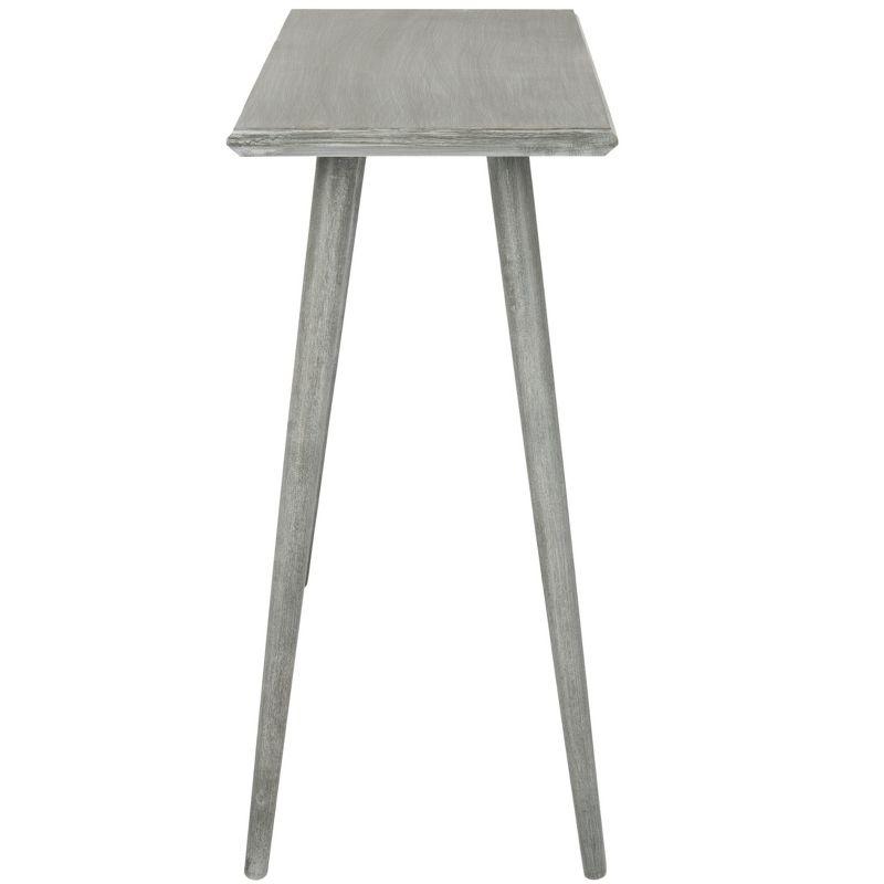 Marshal Console Table - CNS5700C - Gray - Safavieh