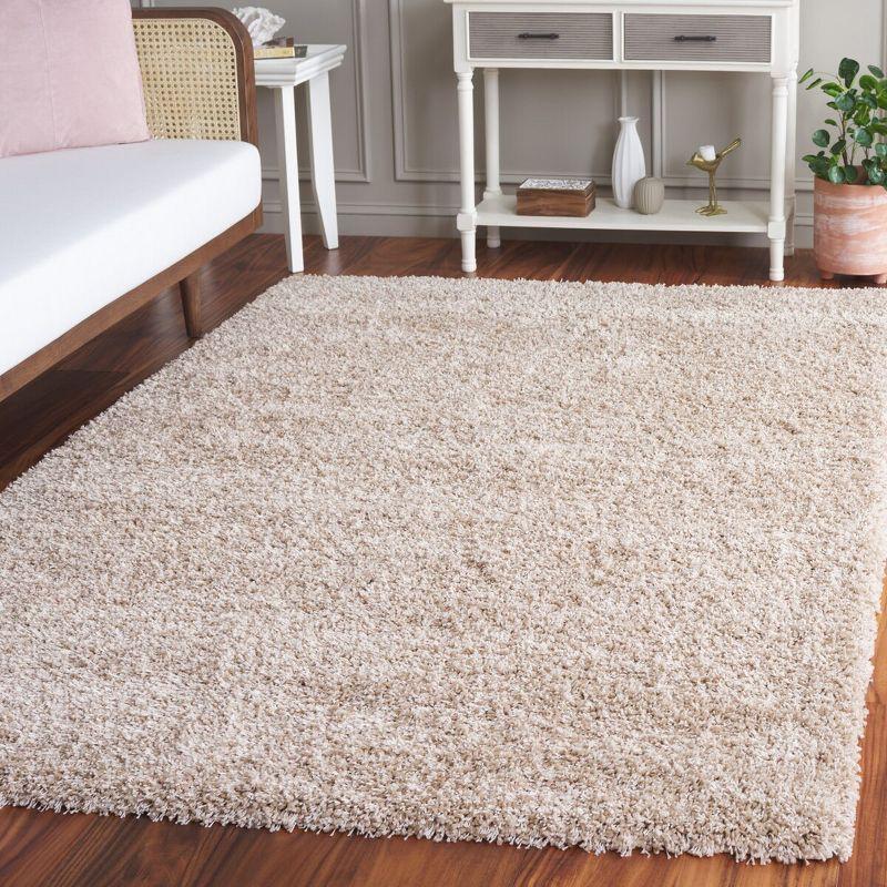 Shag SG151 Area Rug  - Safavieh