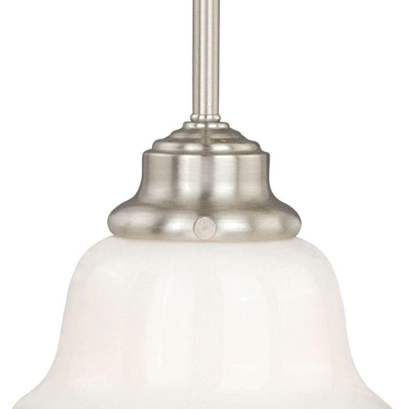 Vaxcel Huntley 1 - Light Pendant in  Oil Rubbed Bronze