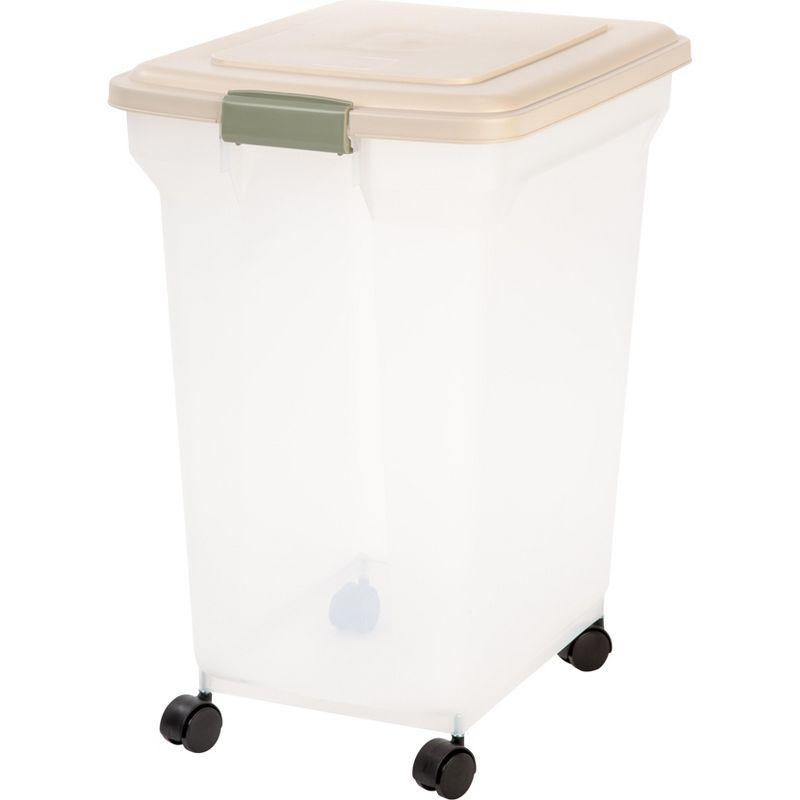 IRIS USA, Inc. Food Storage Container