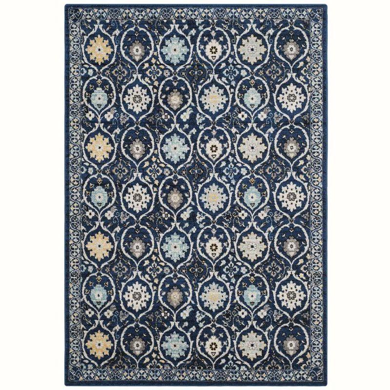 Evoke EVK210 Power Loomed Area Rug  - Safavieh