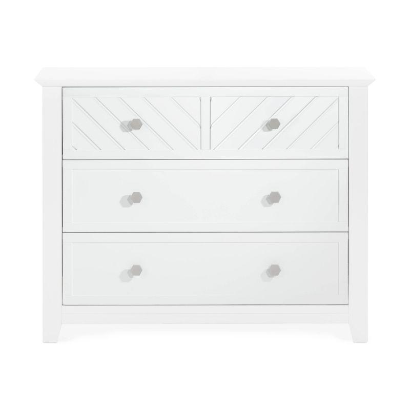 Atwood Kids 3 - Drawer Dresser