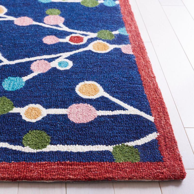 Jardin JAR751 Hand Tufted Area Rug  - Safavieh