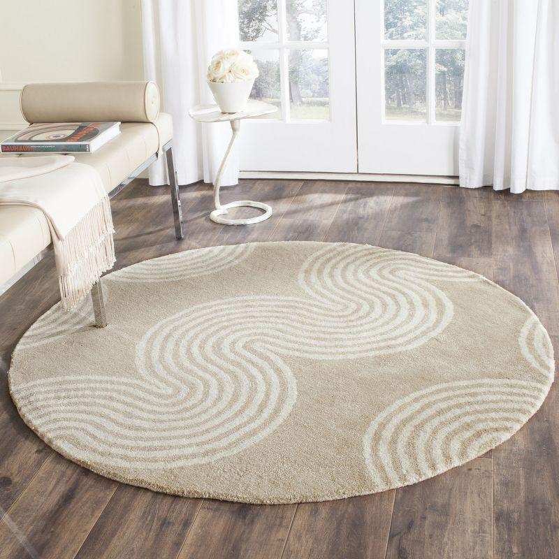 Chatham CHT761 Hand Tufted Area Rug  - Safavieh