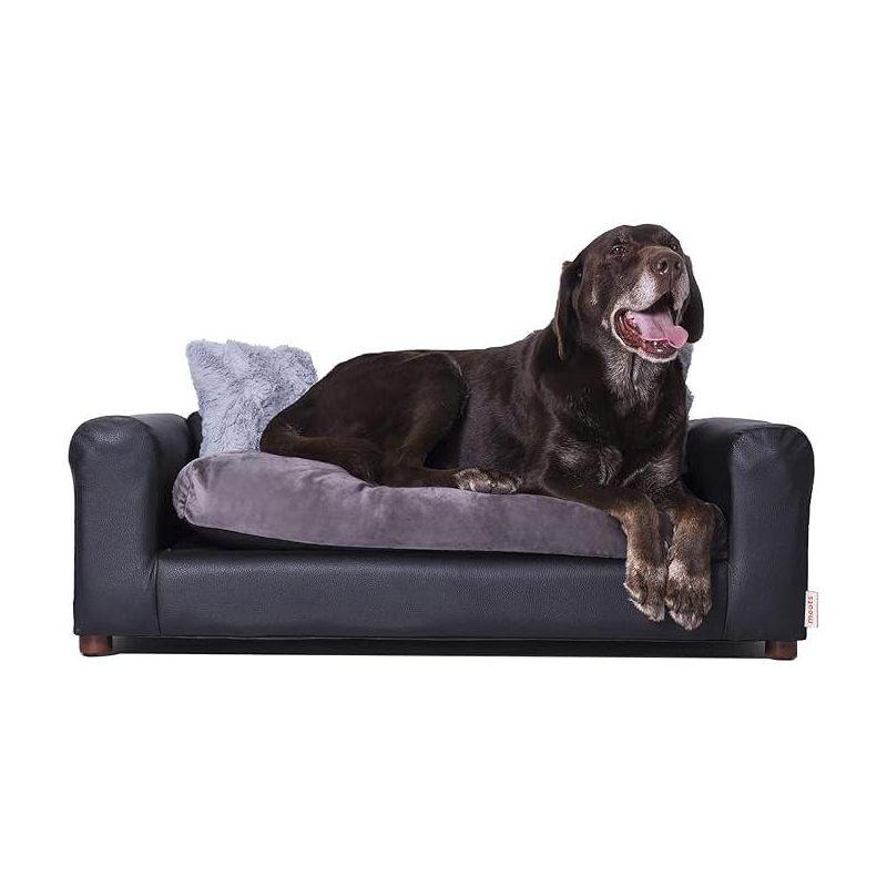 Tucker Murphy Pet™ Kayenta Premium Dog Sofa